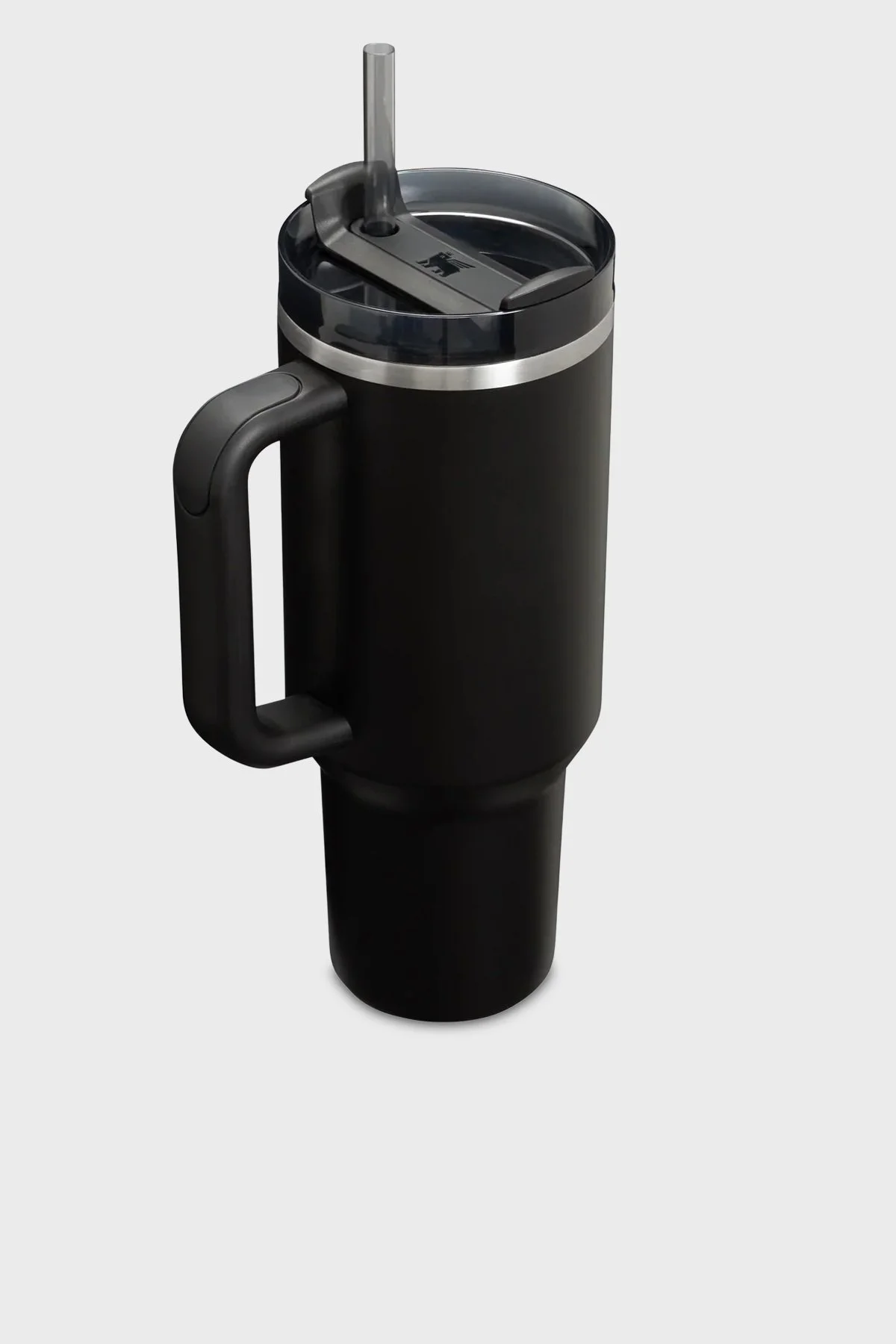 Stanley The Quencher H2.O FlowState™ Tumbler 1.18L Pipetli Unisex Termos 10-12574 Siyah - 2