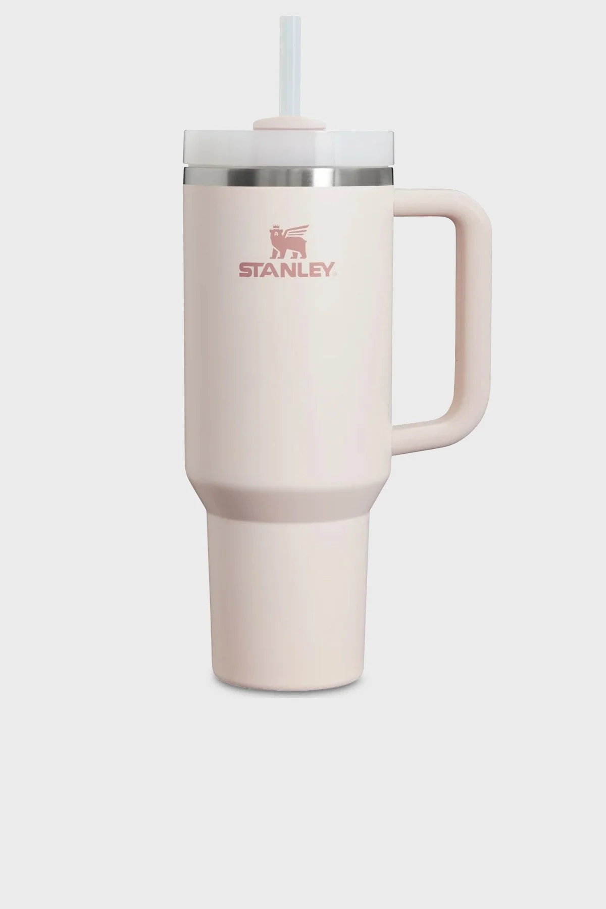 Stanley The Quencher H2.O FlowState Tumbler 1.18L Unisex Termos 10-13230 Rose - 1