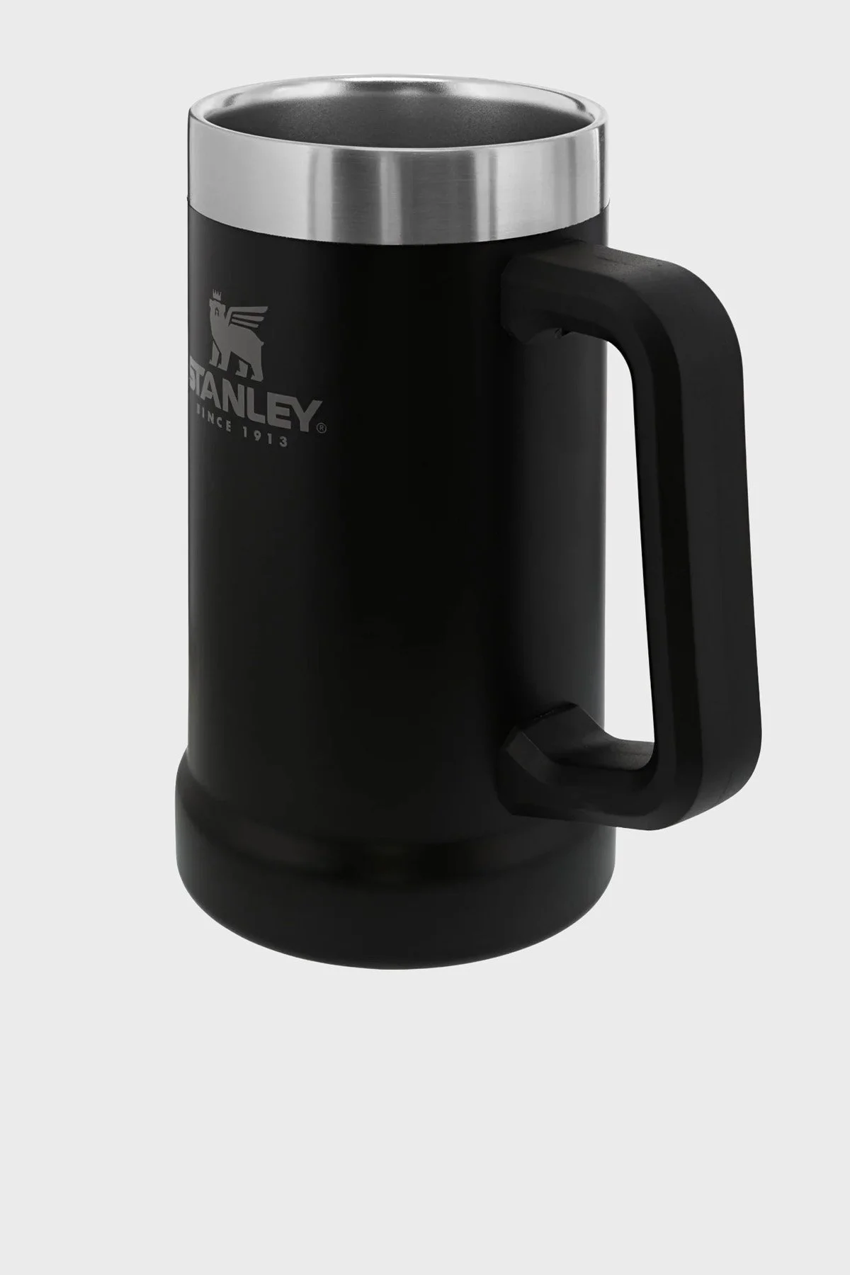 Stanley The Stay Chill Stein 0.7L Bardak Unisex Termos 10-02874 Siyah - 1