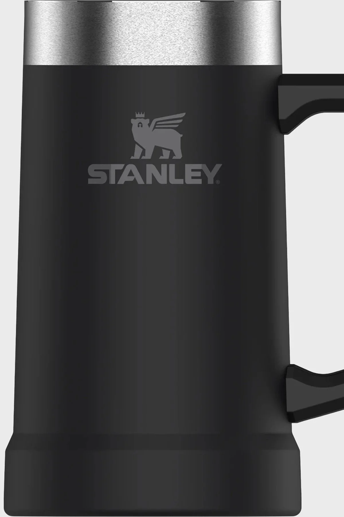 Stanley The Stay Chill Stein 0.7L Bardak Unisex Termos 10-02874 Siyah - 3