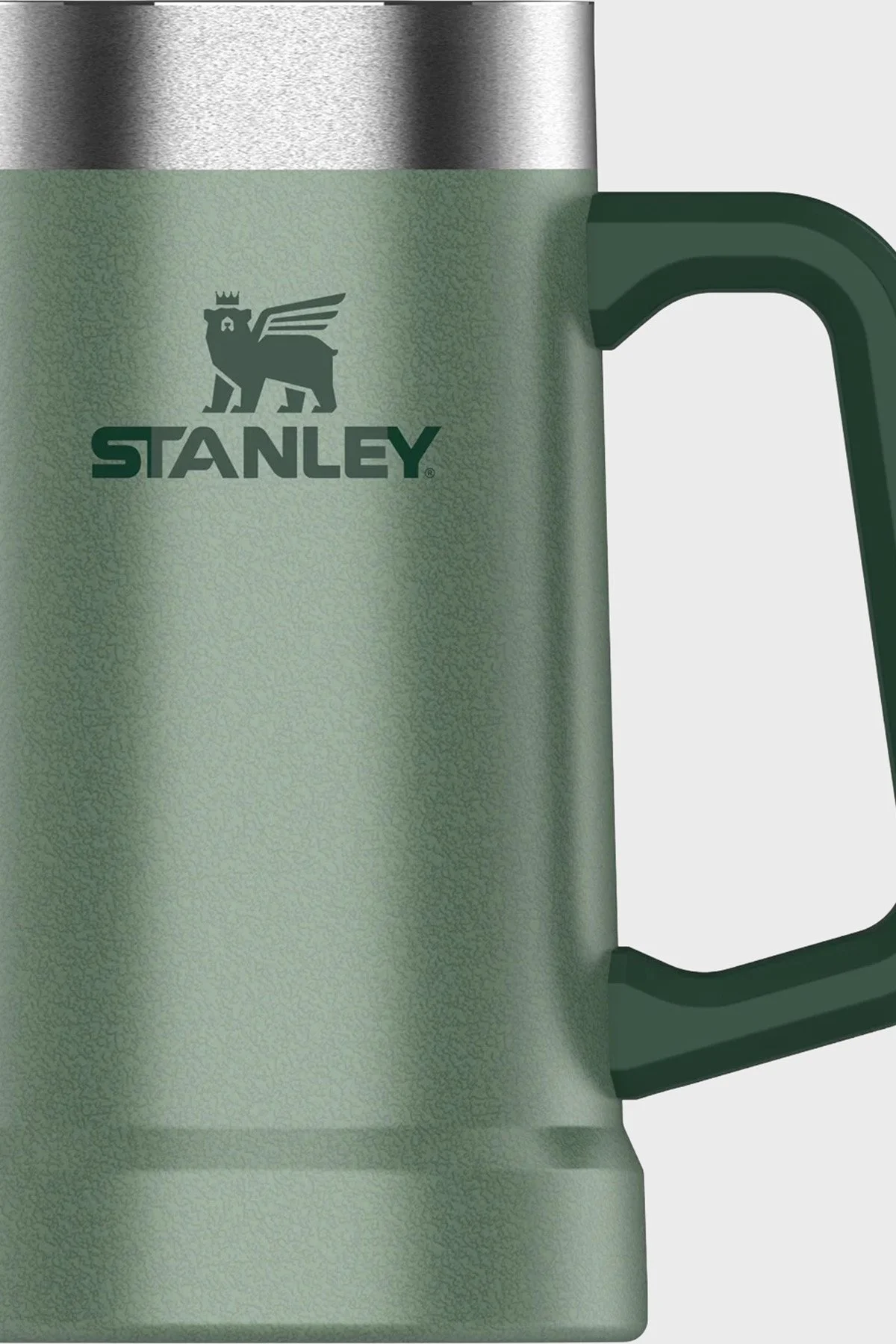 Stanley The Stay Chill Stein 0.7L Bardak Unisex Termos 10-02874 Yeşil - 2