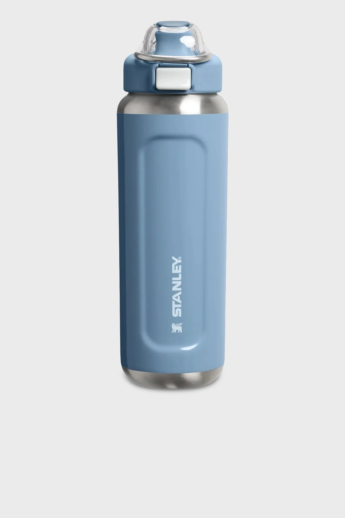 Stanley The Wellspring Bottle 0.7L Unisex Termos 10-13111 Iindigo - 1