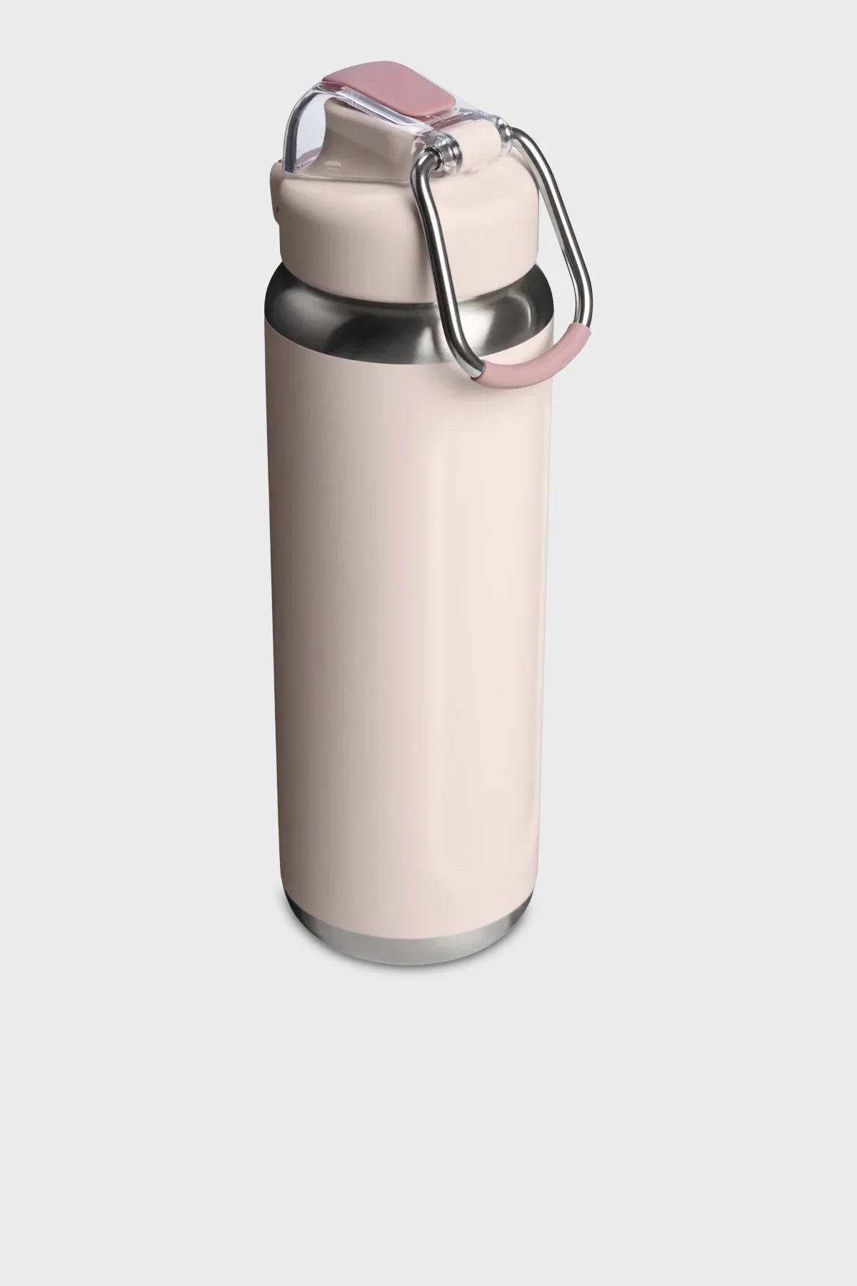 Stanley The Wellspring Bottle 0.7L Unisex Termos 10-13111 Rose - 2