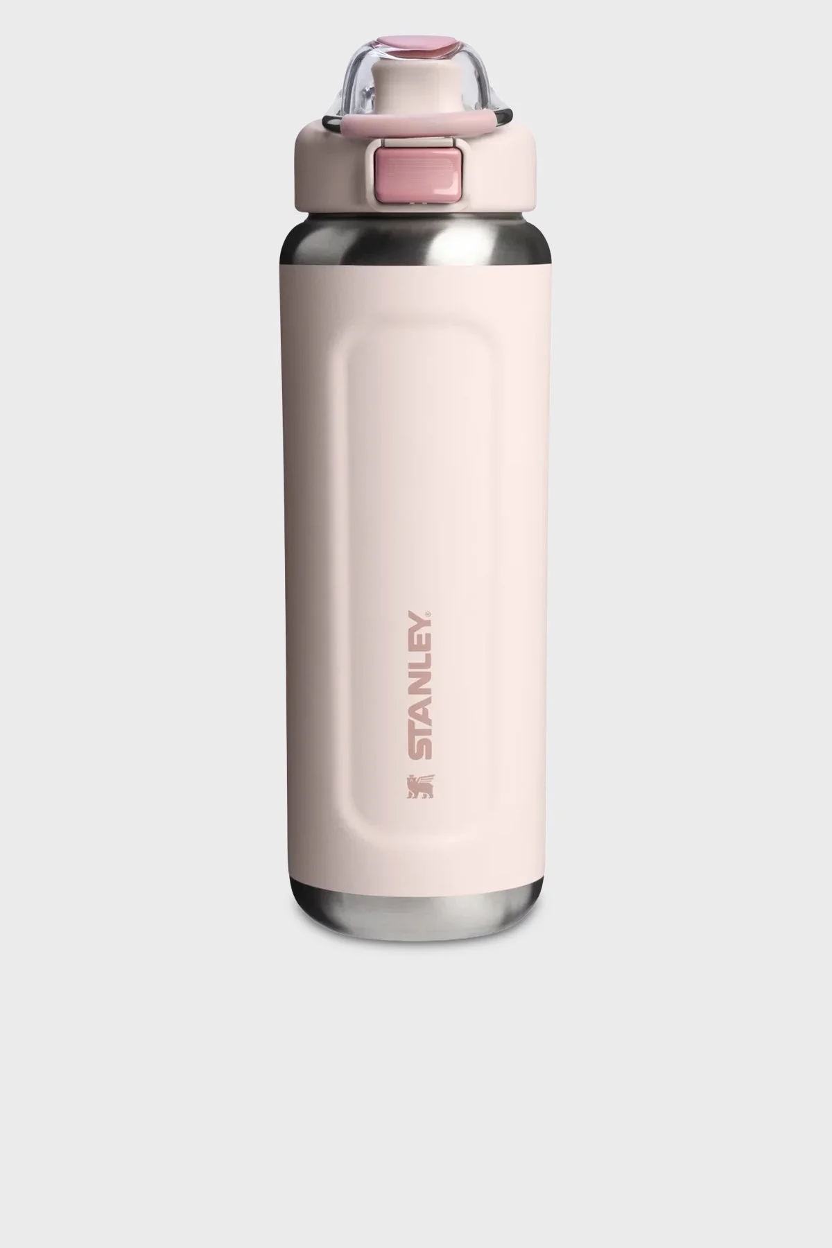 Stanley The Wellspring Bottle 0.7L Unisex Termos 10-13111 Rose - 1