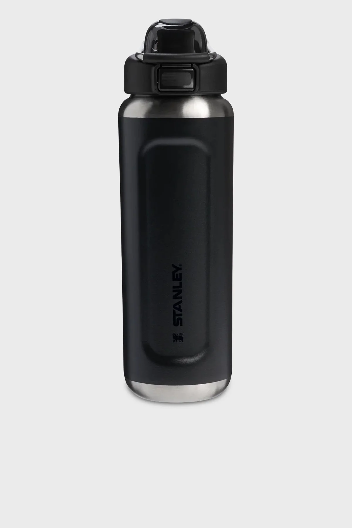 Stanley The Wellspring Bottle 0.7L Unisex Termos 10-13111 Siyah - 1