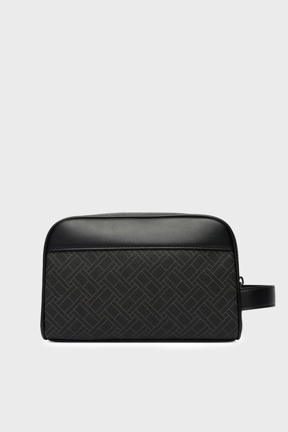 Tommy Hilfiger Aksesuar Erkek Çanta AM0AM14298 BDS SİYAH - 2