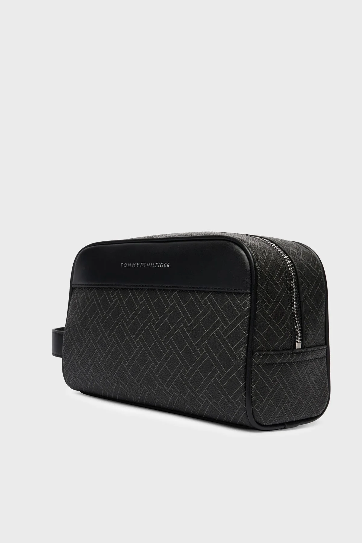 Tommy Hilfiger Aksesuar Erkek Çanta AM0AM14298 BDS SİYAH - 4