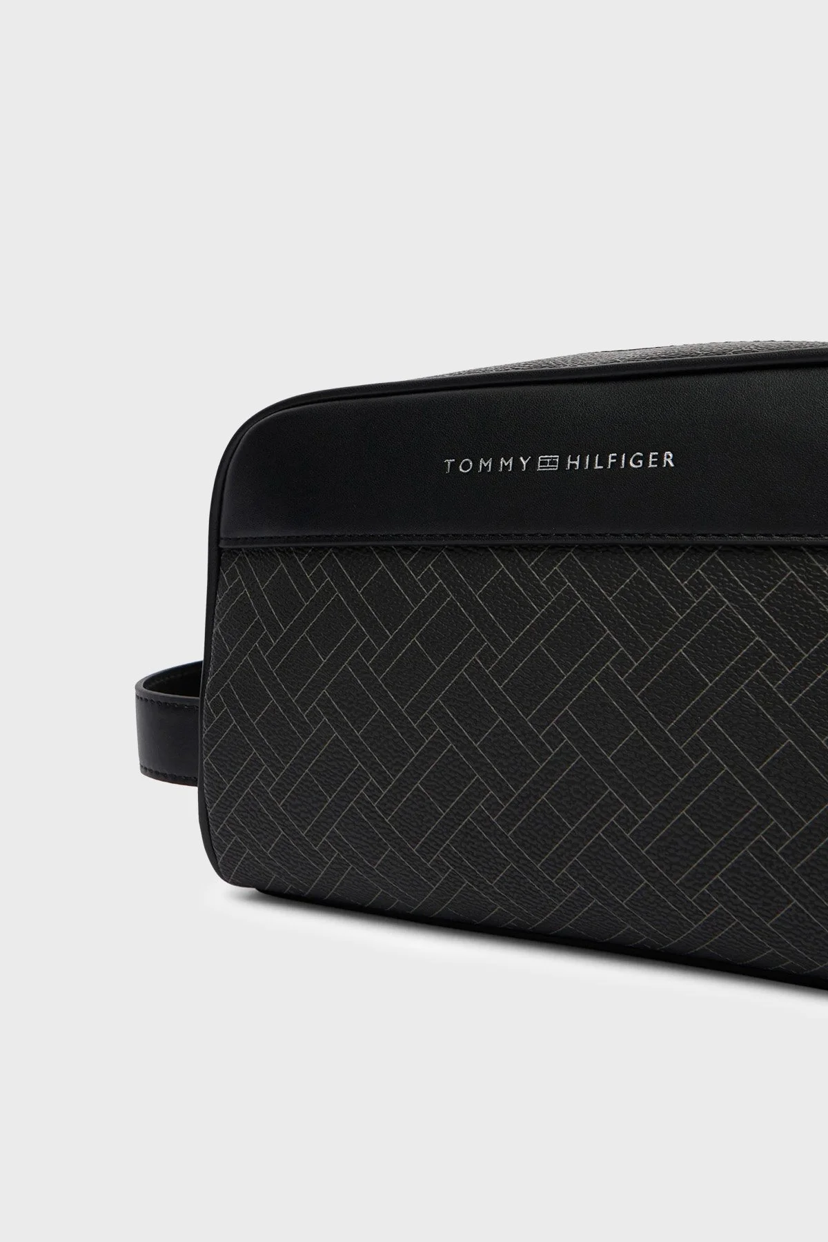 Tommy Hilfiger Aksesuar Erkek Çanta AM0AM14298 BDS SİYAH - 5