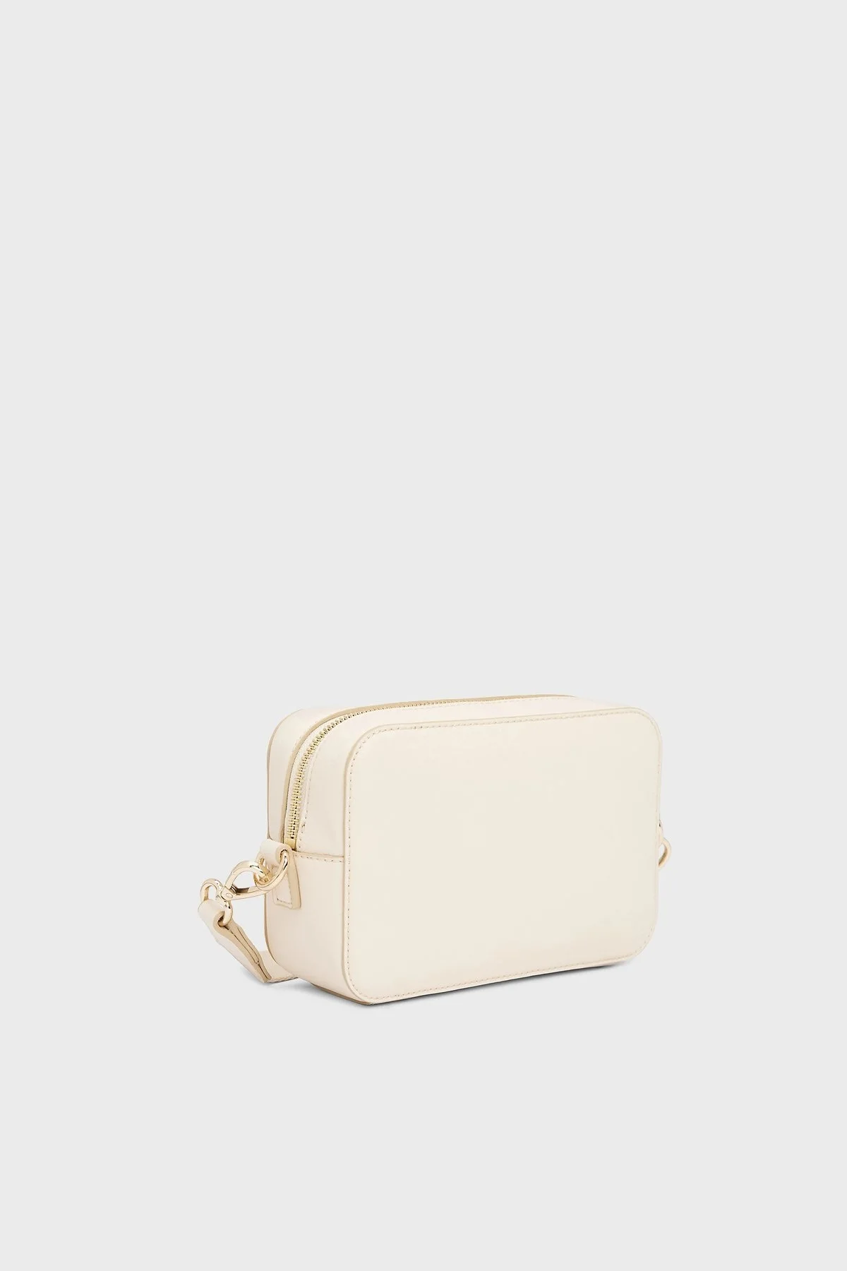 Tommy Hilfiger Ayarlanabilir Askılı Bayan Çanta AW0AW16906 AA8 BEJ - 3