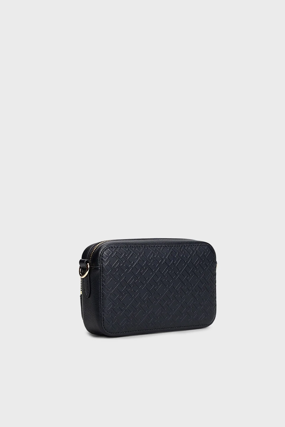 Tommy Hilfiger Ayarlanabilir Askılı Kadın Çanta AW0AW18121 DW6 LACİVERT - 3