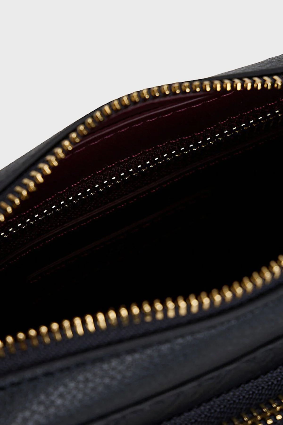 Tommy Hilfiger Ayarlanabilir Askılı Kadın Çanta AW0AW18121 DW6 LACİVERT - 5
