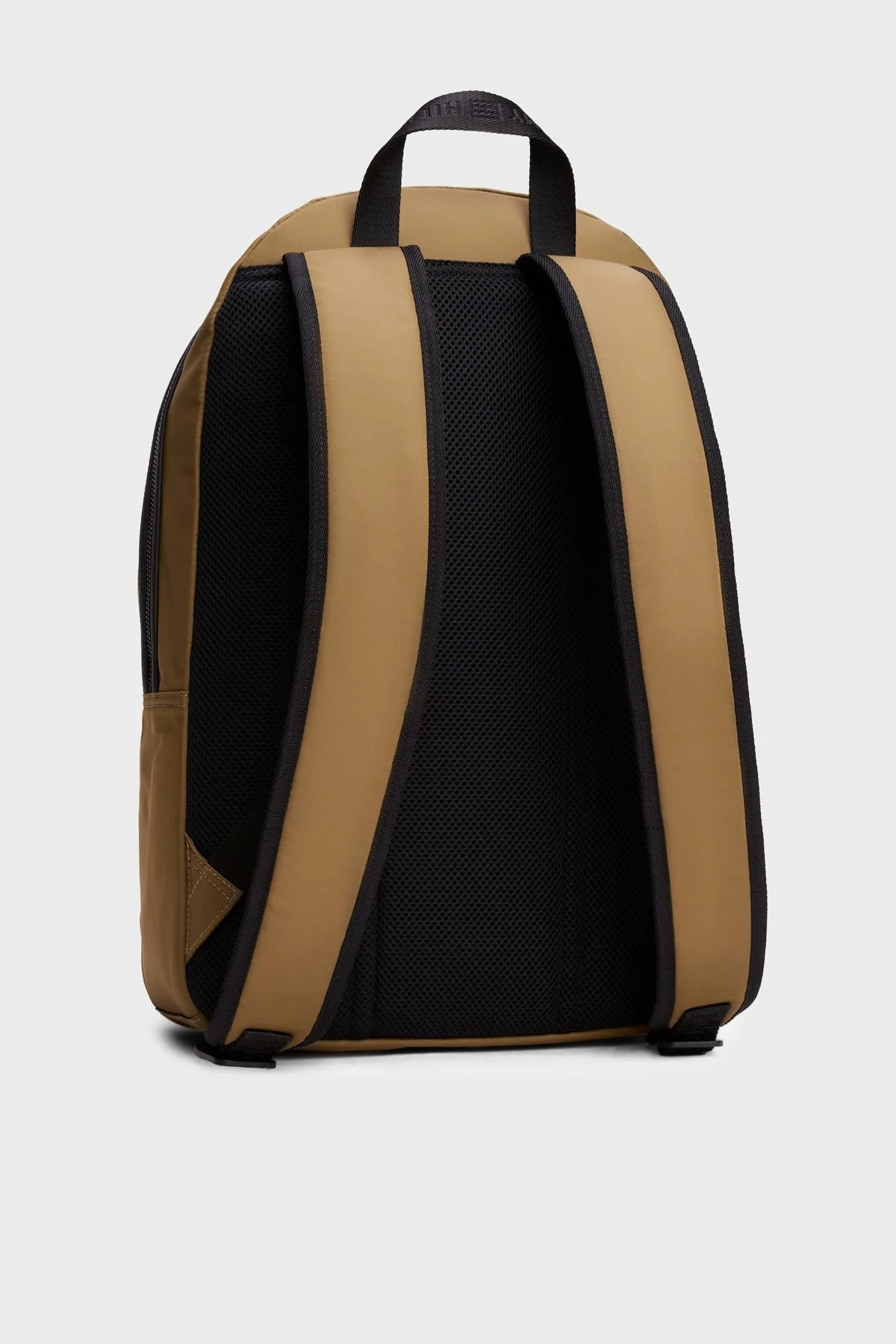 Tommy Hilfiger Ayarlanabilir Askılı Logolu Erkek Sırt Çantası AM0AM13464 GX4 KAHVE - 3