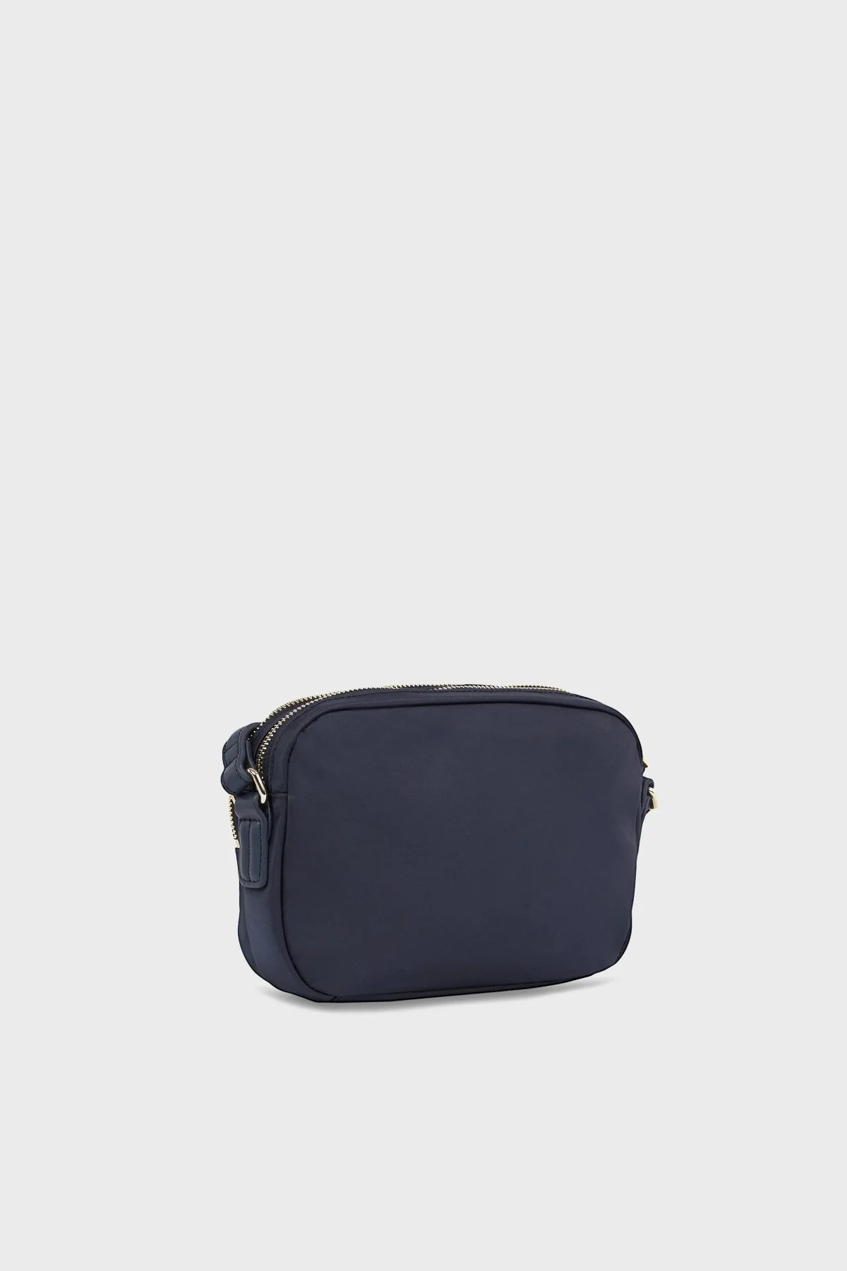 Tommy Hilfiger Ayarlanabilir Omuz Askılı Bayan Çanta AW0AW15893 DW6 LACİVERT - 3