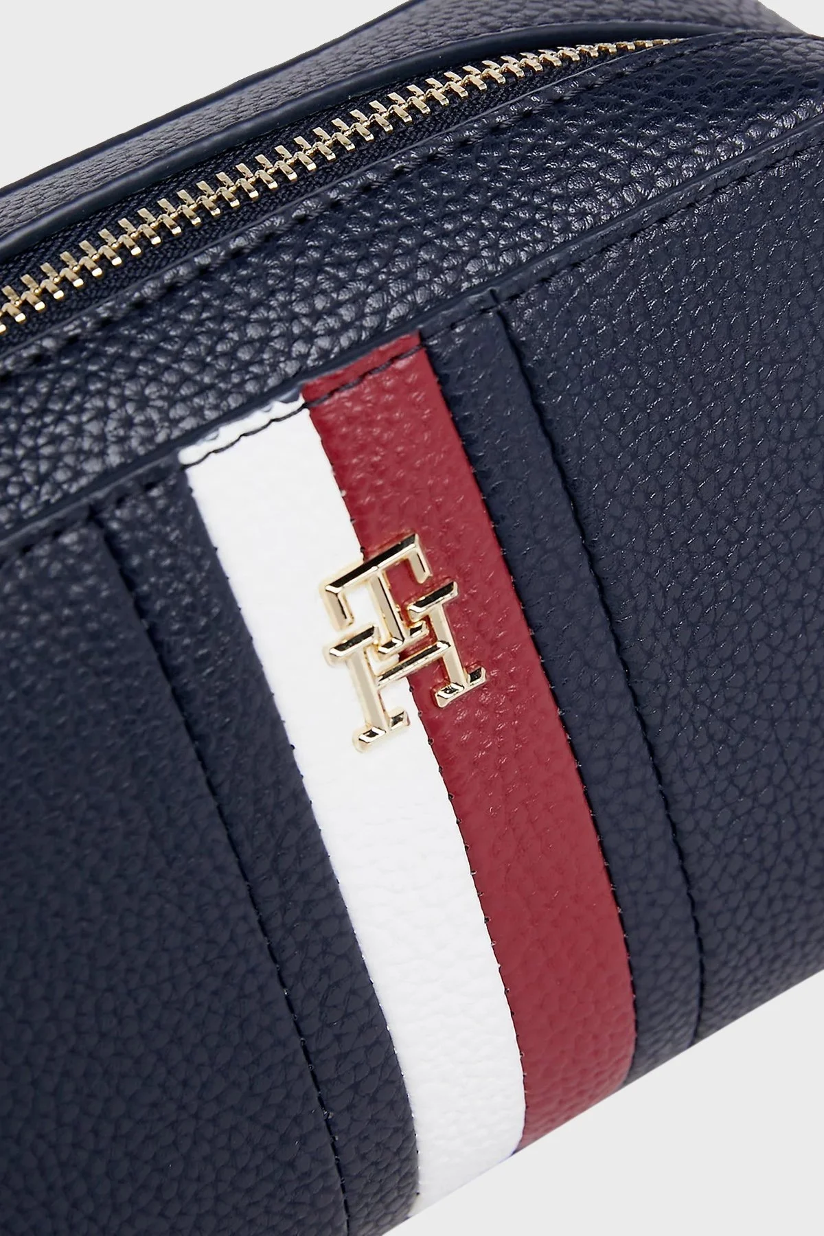 Tommy Hilfiger Bayan Çanta AW0AW15284 DW6 LACİVERT - 3