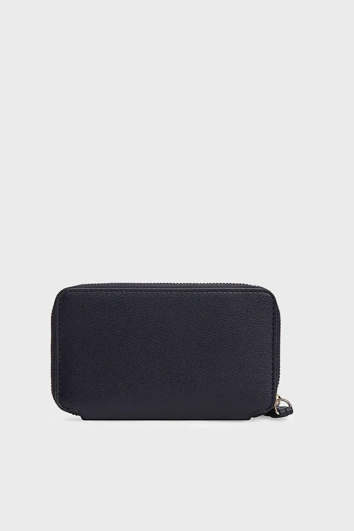 Tommy Hilfiger Bilek Askılı Kadın Cüzdan AW0AW18699 DW6 Lacivert - 2