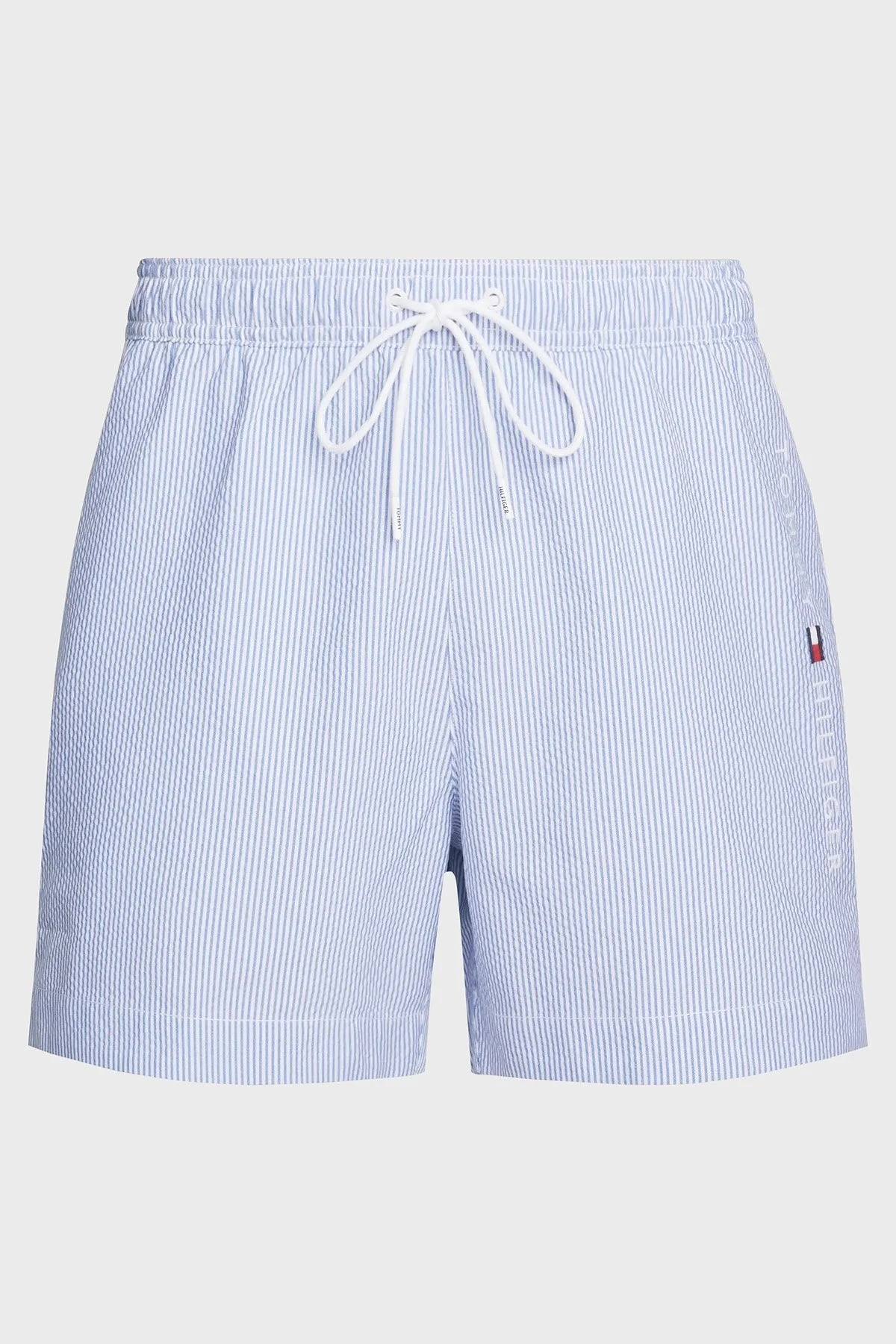Tommy Hilfiger Cepli Erkek Mayo Short UM0UM03265 0GY LACİVERT - 4