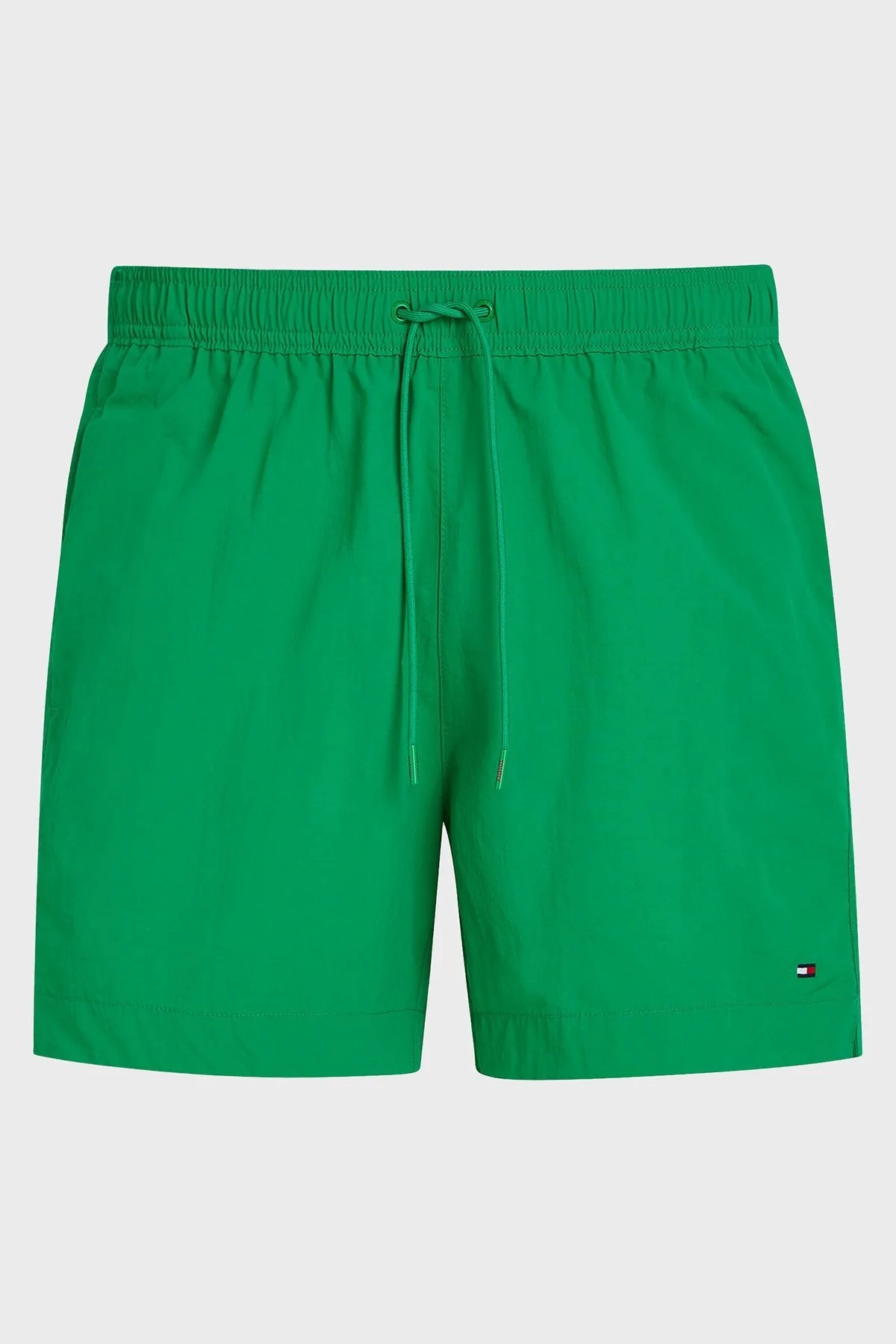 Tommy Hilfiger Cepli Erkek Mayo Short UM0UM03280 L4B YEŞİL - 3