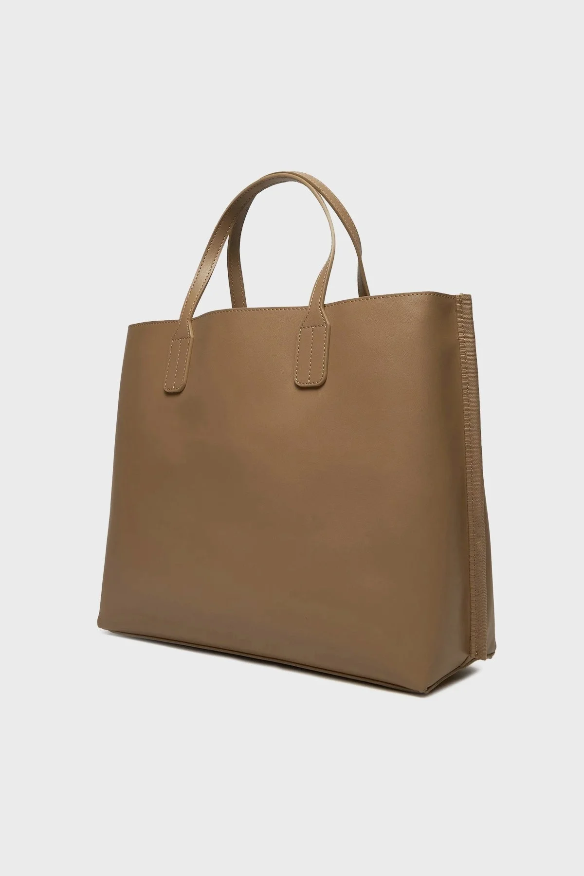 Tommy Hilfiger Çıkarılabilir Çapraz Askılı Bayan Çanta AW0AW17335 RBC KOYU HAKİ - 2