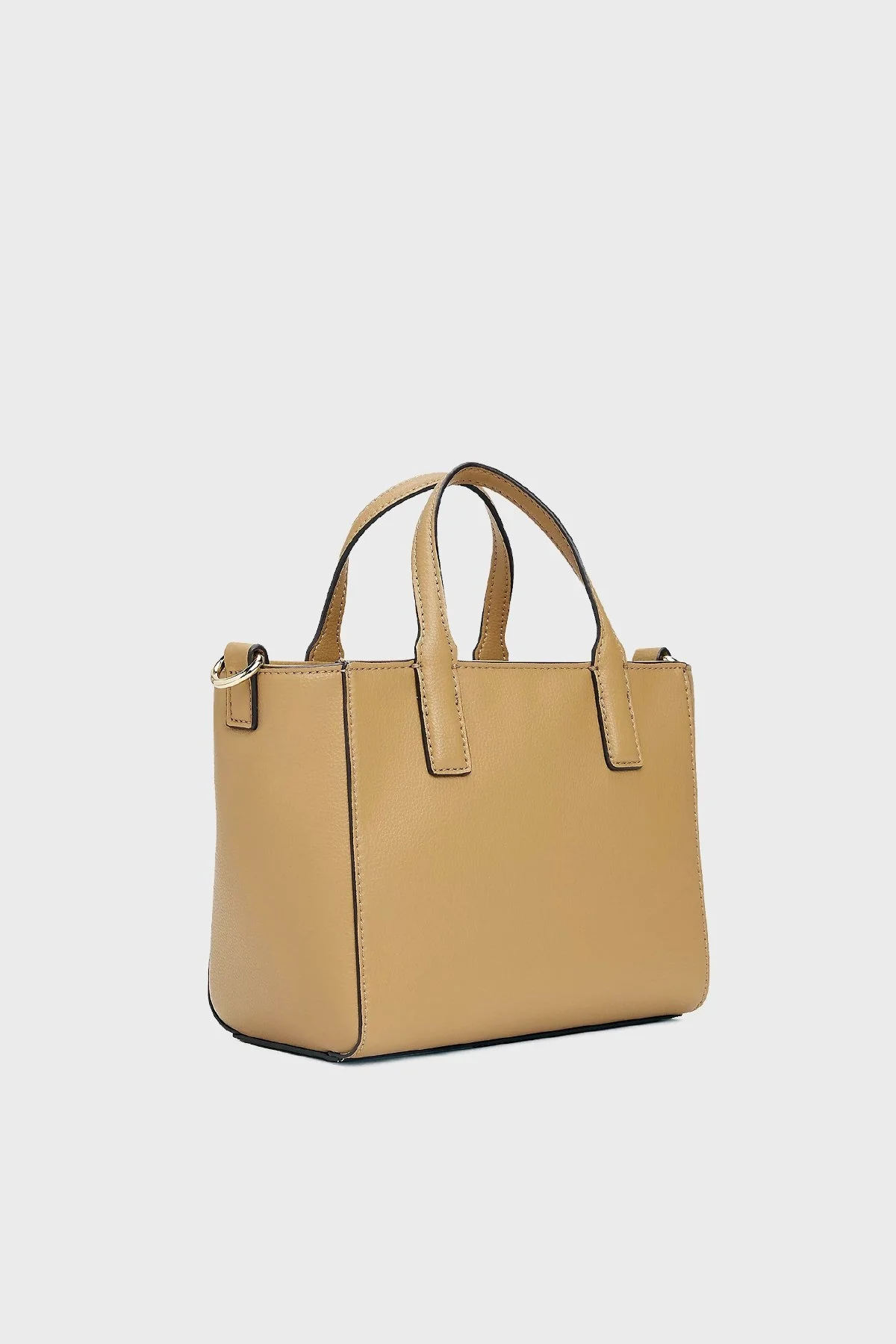 Tommy Hilfiger Çıkarılabilir Omuz Askılı Bayan Çanta AW0AW16907 RBC KOYU HAKİ - 2