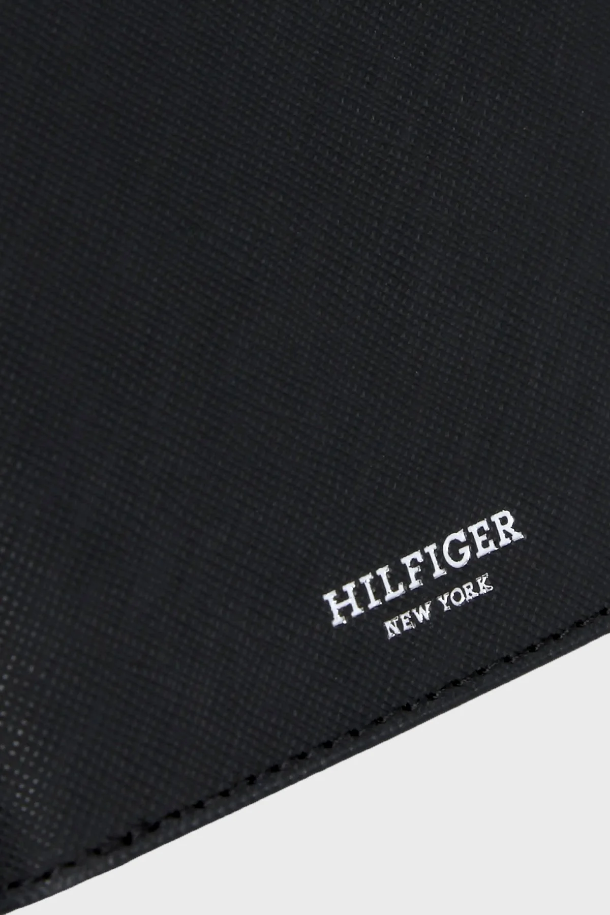 Tommy Hilfiger Deri Erkek Cüzdan AM0AM12194 BDS SİYAH - 3