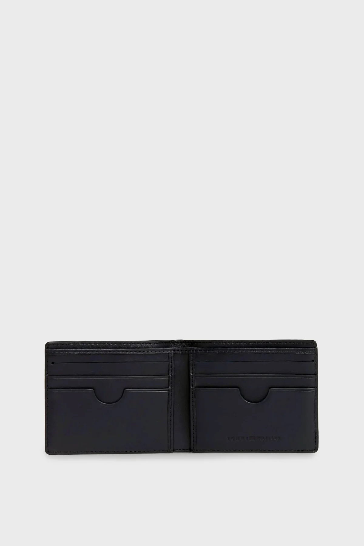 Tommy Hilfiger Deri Erkek Cüzdan AM0AM12194 BDS SİYAH - 4