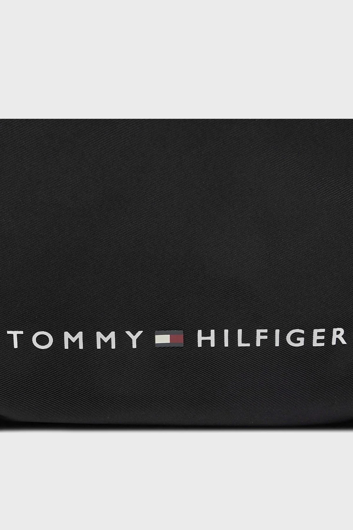 Tommy Hilfiger Erkek Çanta AM0AM11790 BDS SİYAH - 5