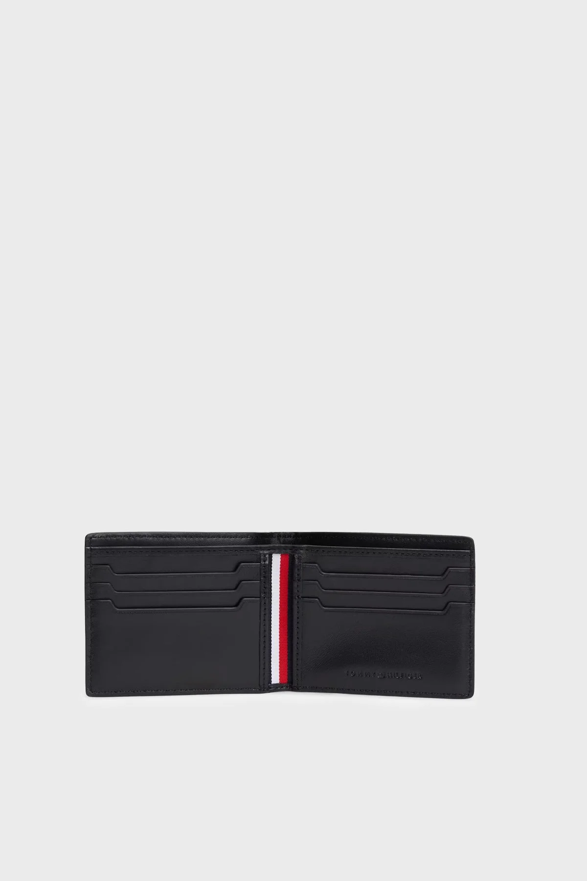 Tommy Hilfiger Erkek Cüzdan AM0AM14501 BDS Siyah - 3