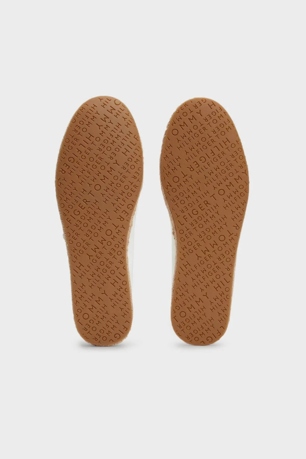 Tommy Hilfiger Espadril Bayan Ayakkabı FW0FW06497 YBL BEYAZ - 6