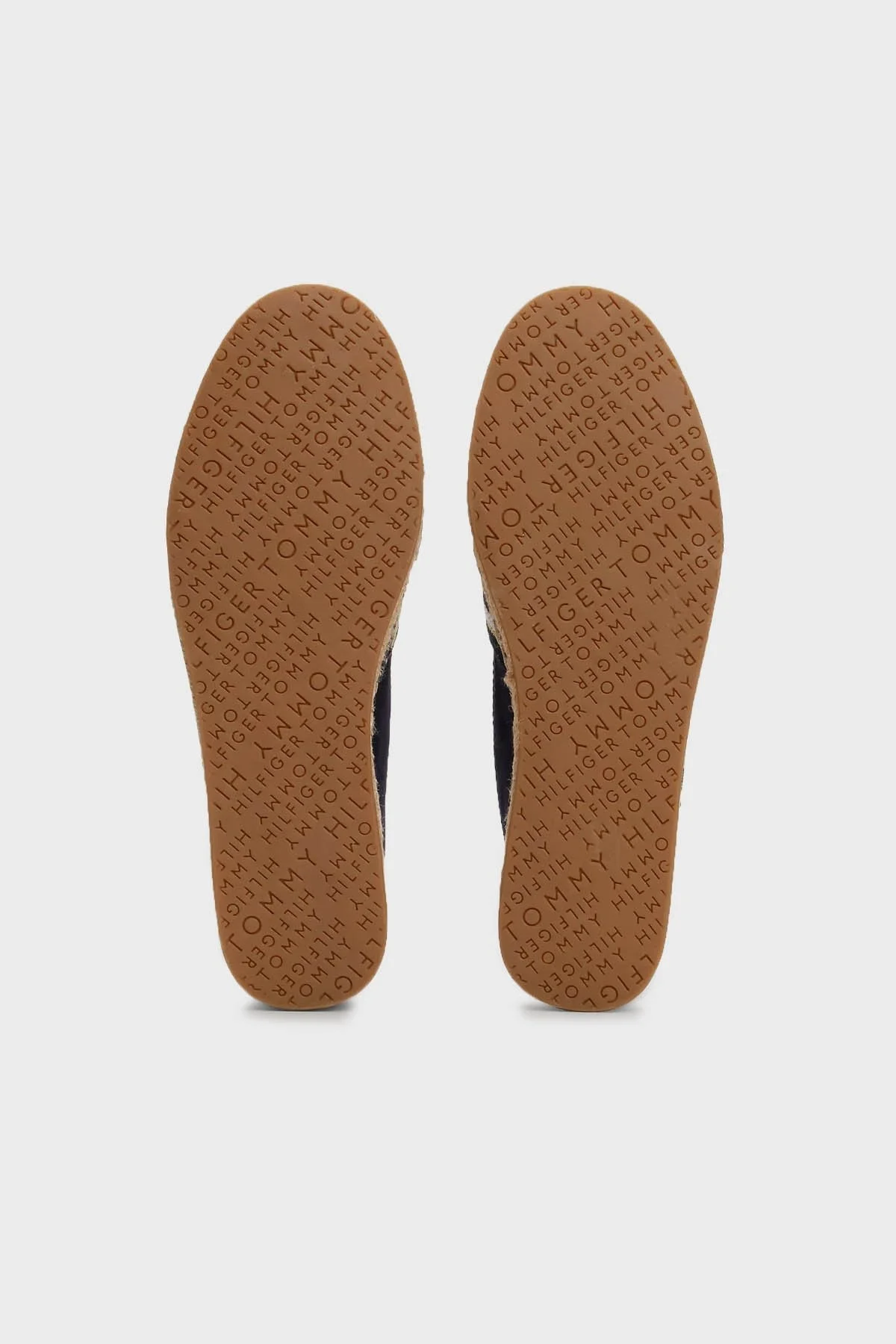 Tommy Hilfiger Espadril Bayan Ayakkabı FW0FW07917 DW6 LACİVERT - 6