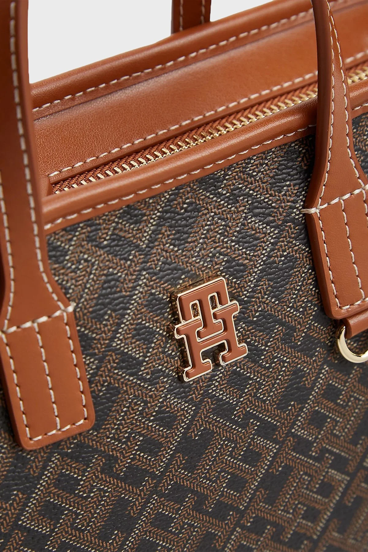 Tommy Hilfiger Kadın Çanta AW0AW18848 0GJ Siyah - 4