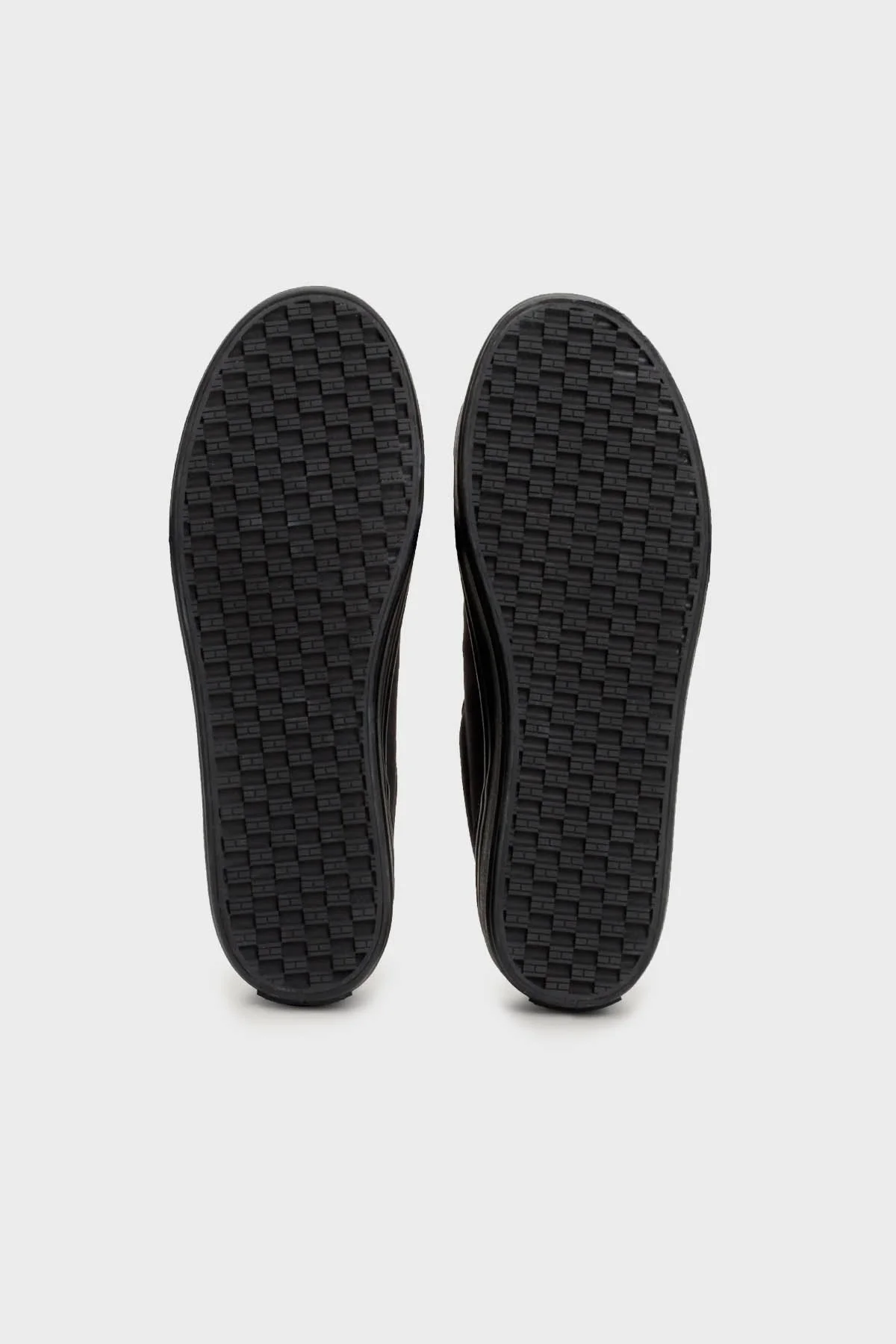 Tommy Hilfiger Kanvas Sneaker Bayan Ayakkabı FW0FW07682 BDS SİYAH - 5