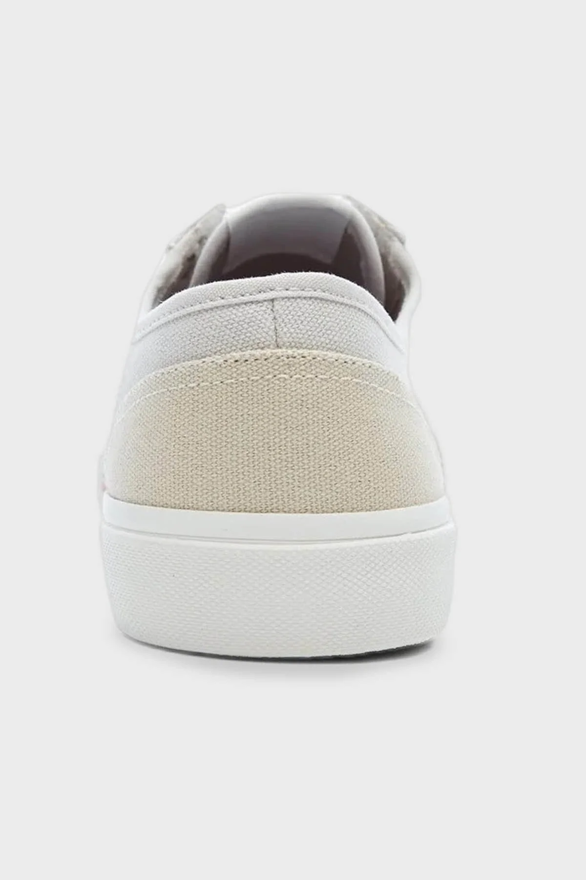 Tommy Hilfiger Kanvas Sneaker Erkek Ayakkabı FM0FM04560 AEP TAŞ - 3