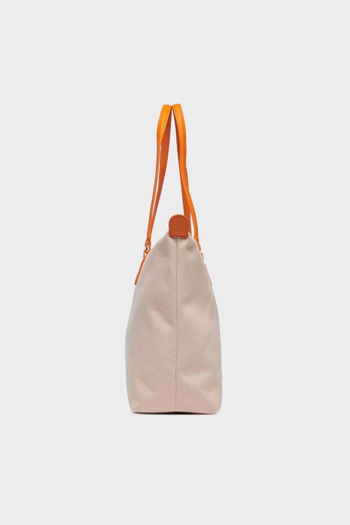 Tommy Hilfiger Logolu Bayan Çanta AW0AW15983 0F4 BEJ - 4