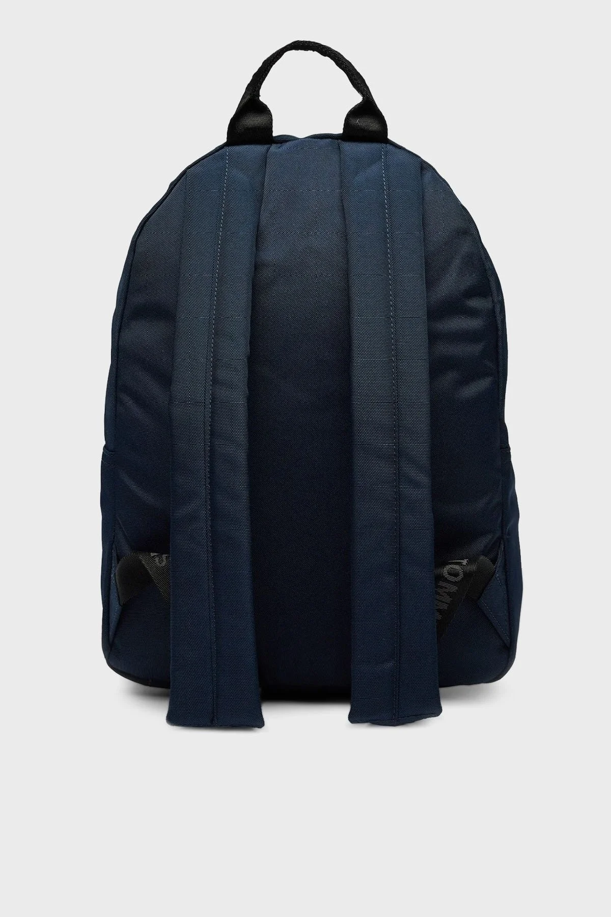 Tommy Hilfiger Logolu Bayan Sırt Çantası AW0AW15816 C1G LACİVERT - 3
