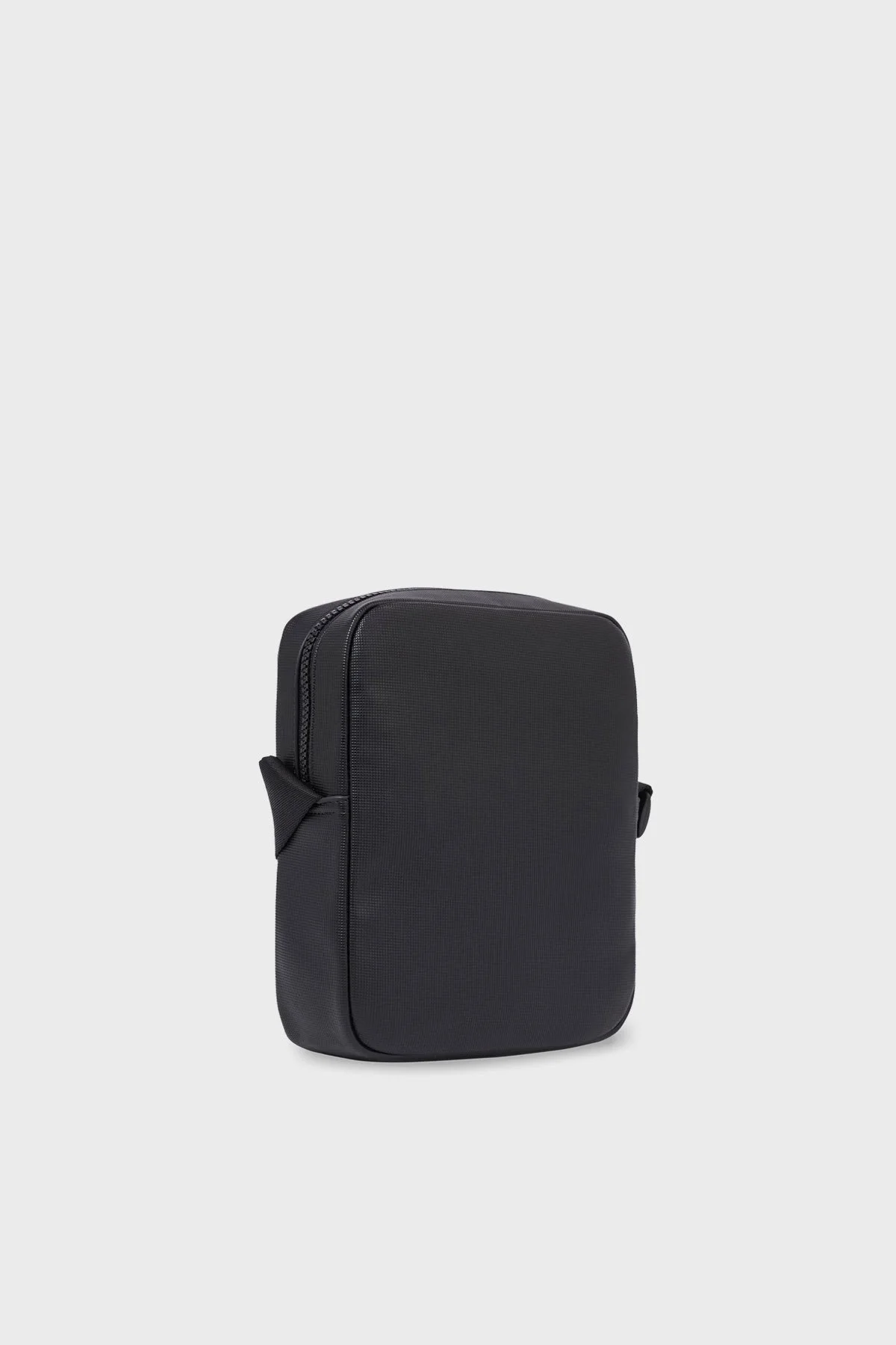 Tommy Hilfiger Logolu Erkek Çanta AM0AM11794 BDS SİYAH - 3