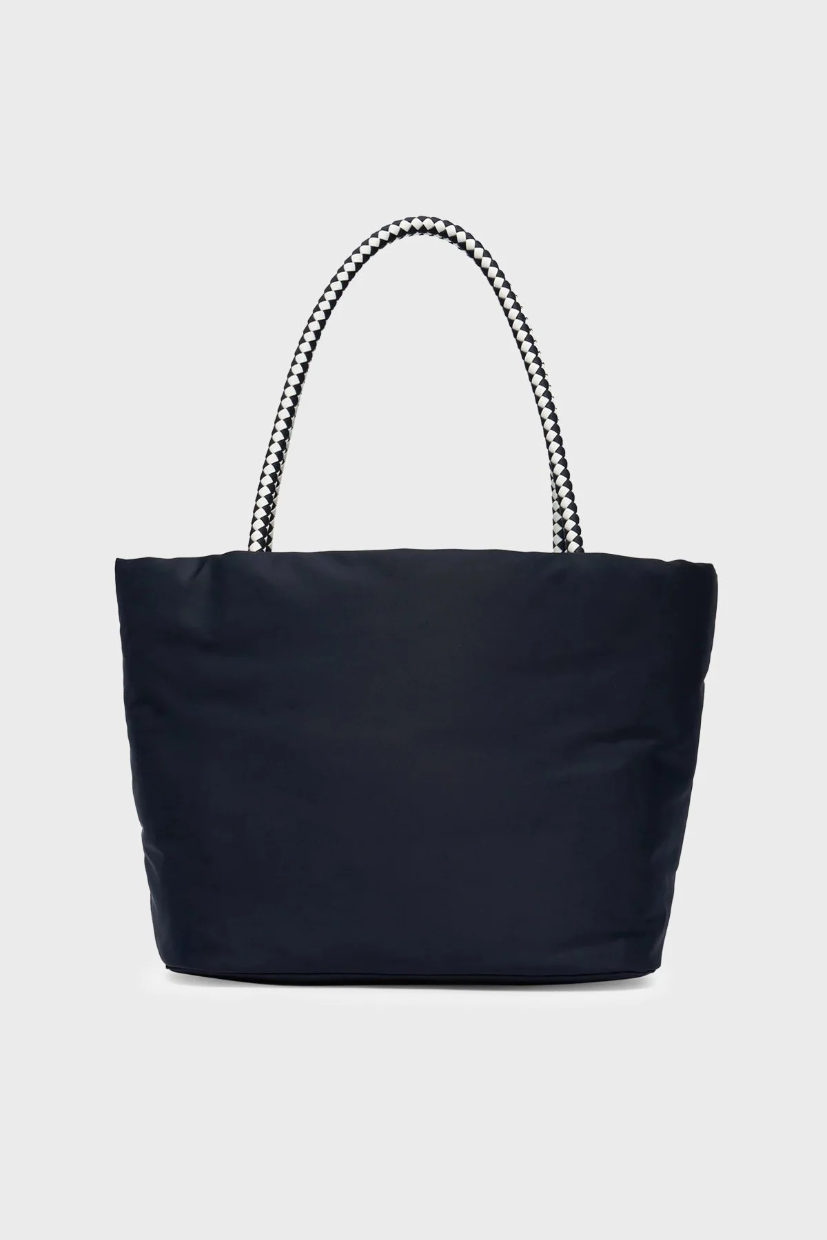 Tommy Hilfiger Omuz Askılı Kadın Çanta AW0AW18862 DW6 Lacivert - 3