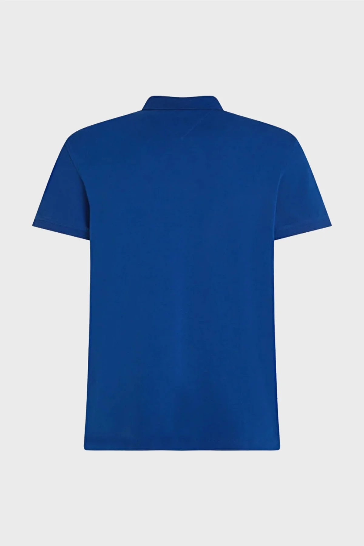 Tommy Hilfiger Pamuklu Regular Fit Erkek Polo Yaka T Shirt MW0MW17770 C5J SAKS - 2