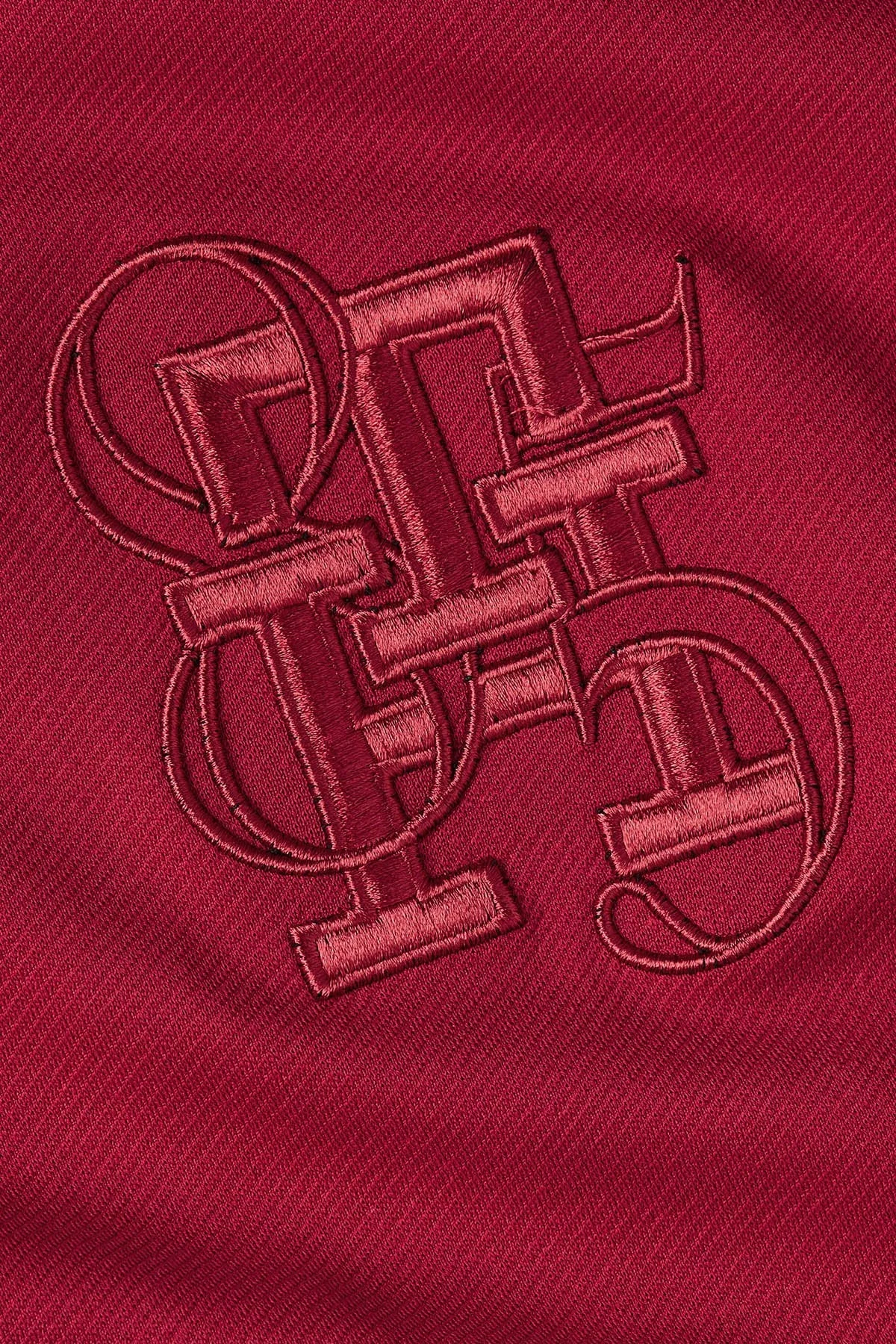 Tommy Hilfiger Pamuklu Regular Fit Erkek Polo Yaka T Shirt MW0MW33576 XJV KIRMIZI - 2