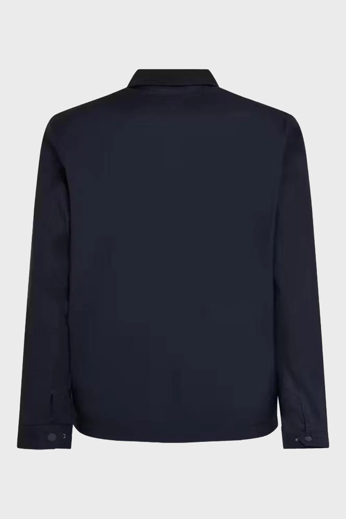 Tommy Hilfiger Regular Fit Cepli Erkek Ceket MW0MW37646 DW5 LACİVERT - 7