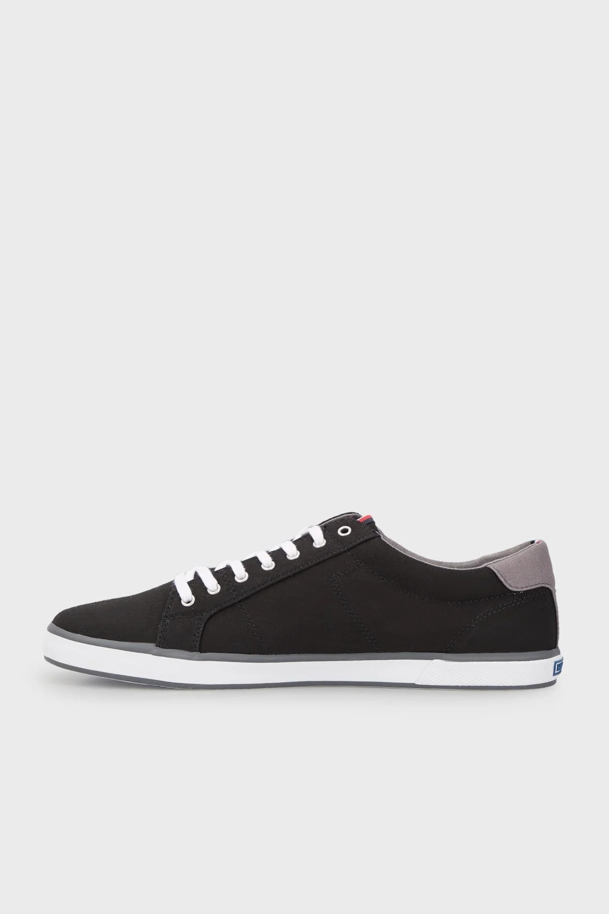 Tommy Hilfiger Sneaker Erkek Ayakkabı FM0FM00596 990 SİYAH - 2