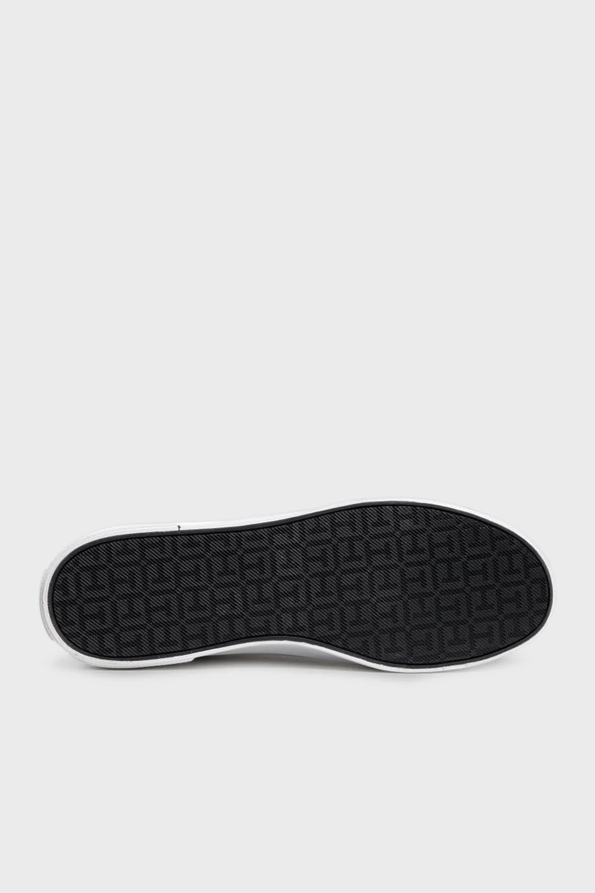 Tommy Hilfiger Sneaker Erkek Ayakkabı FM0FM01536 0K4 BEYAZ - 7