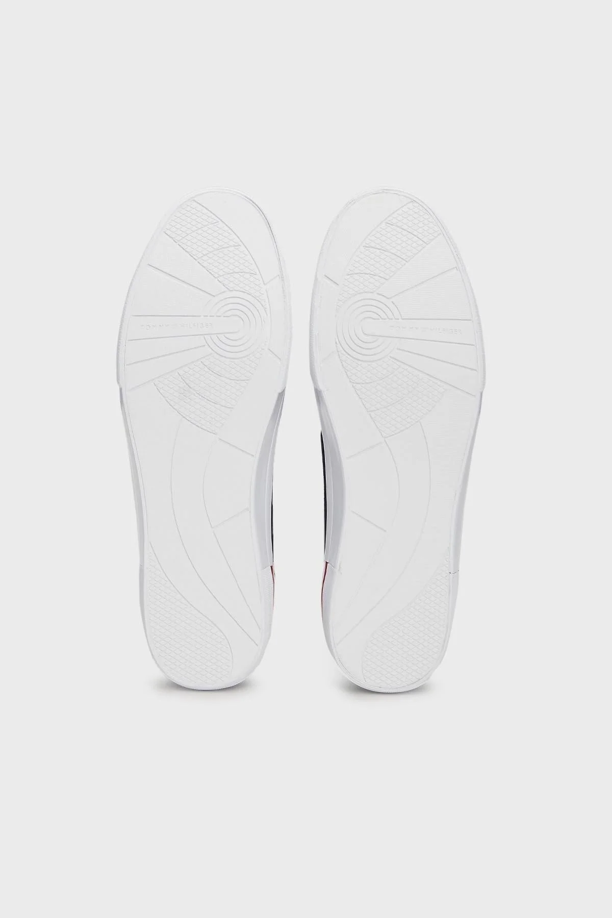 Tommy Hilfiger Sneaker Erkek Ayakkabı FM0FM04954 DW5 LACİVERT - 6