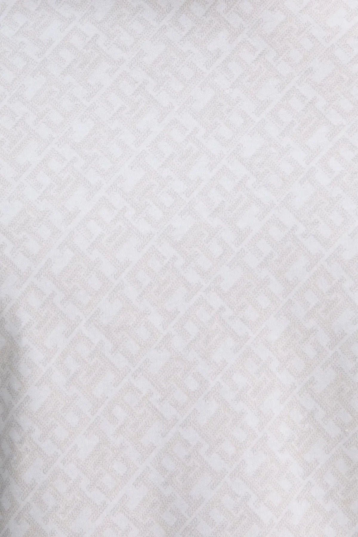 Tommy Hilfiger Tamamı Logolu % 100 Pamuk Regular Fit Bisiklet Yaka Erkek T Shirt MW0MW39251 YBL BEYAZ - 10