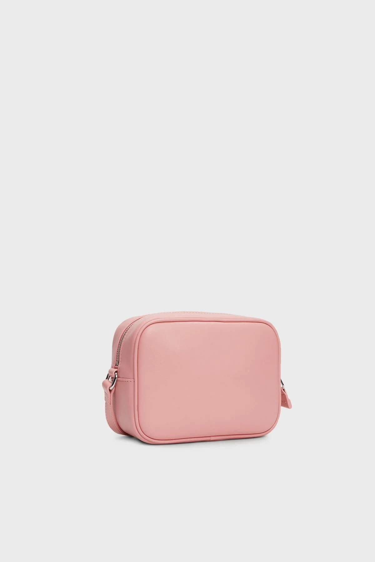 Tommy Jeans Ayarlanabilir Askılı Bayan Çanta AW0AW16274 TH0 BEYAZ-PEMBE - 3