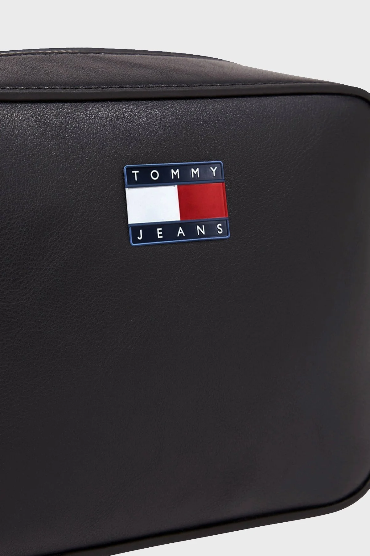 Tommy Jeans Ayarlanabilir Askılı Bayan Çanta AW0AW16964 BDS SİYAH - 10