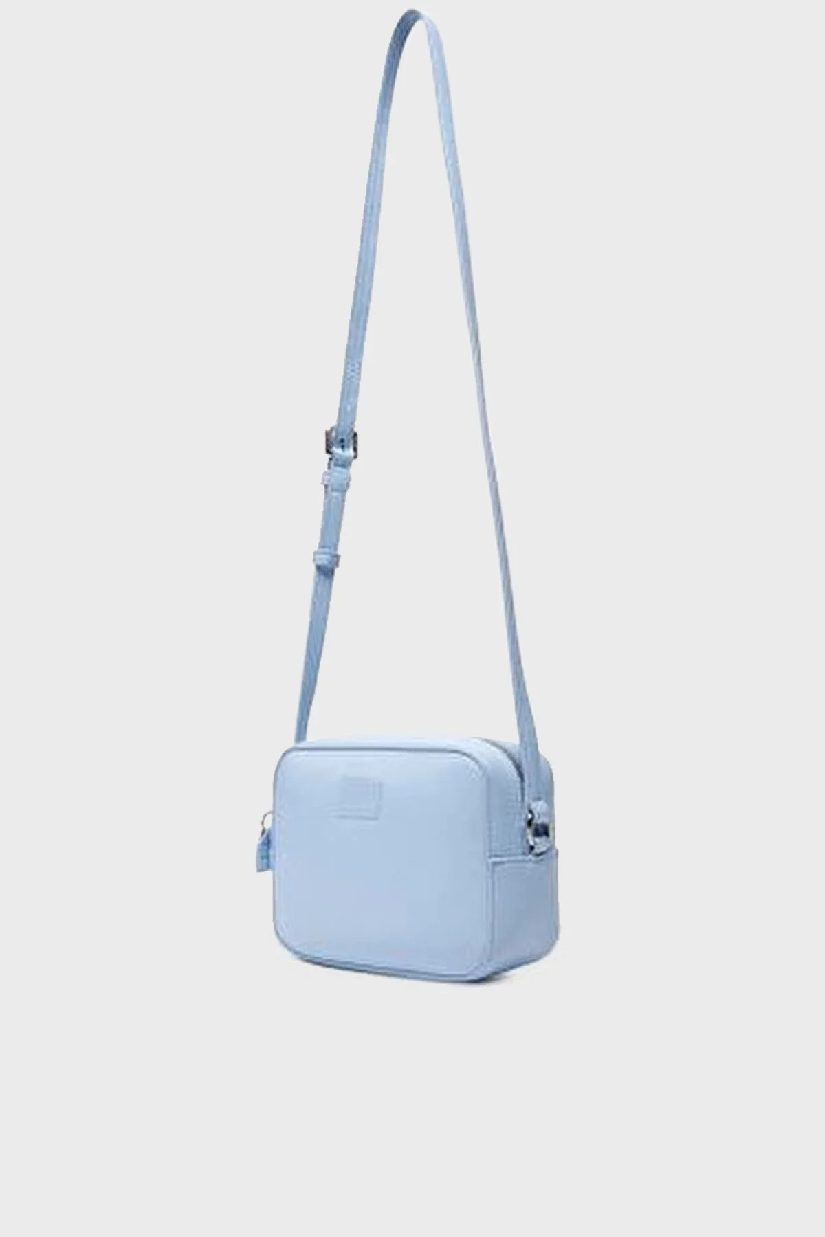 Tommy Jeans Ayarlanabilir Askılı Bayan Çanta AW0AW16964 C3Q AÇIK MAVİ - 8