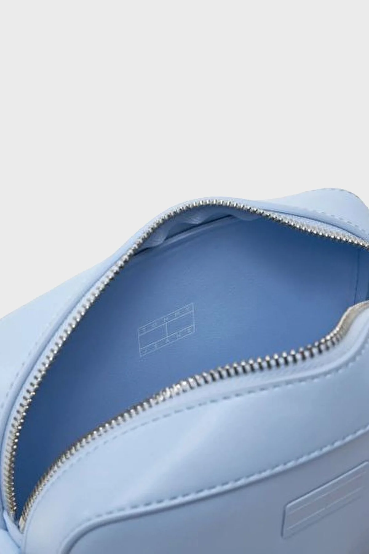 Tommy Jeans Ayarlanabilir Askılı Bayan Çanta AW0AW16964 C3Q AÇIK MAVİ - 9