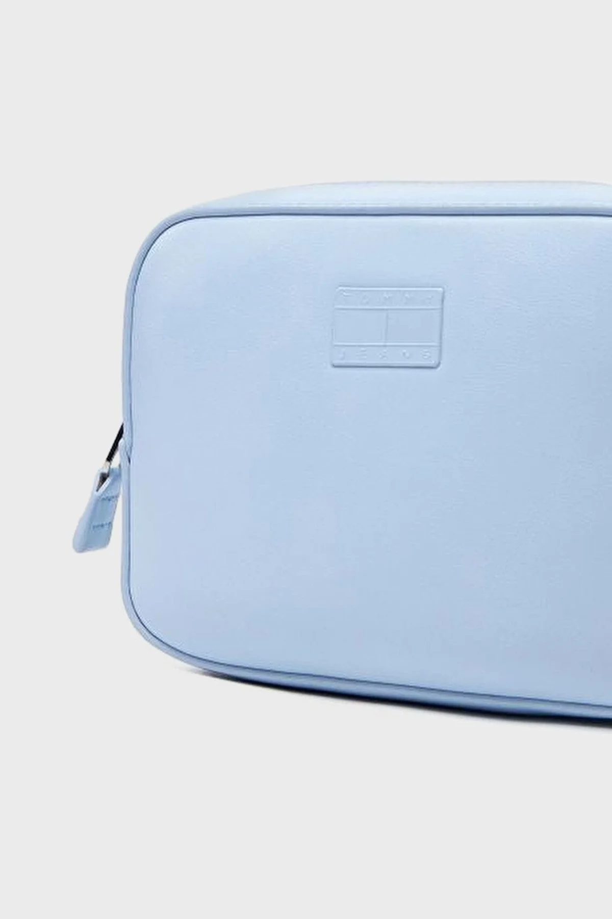 Tommy Jeans Ayarlanabilir Askılı Bayan Çanta AW0AW16964 C3Q AÇIK MAVİ - 10