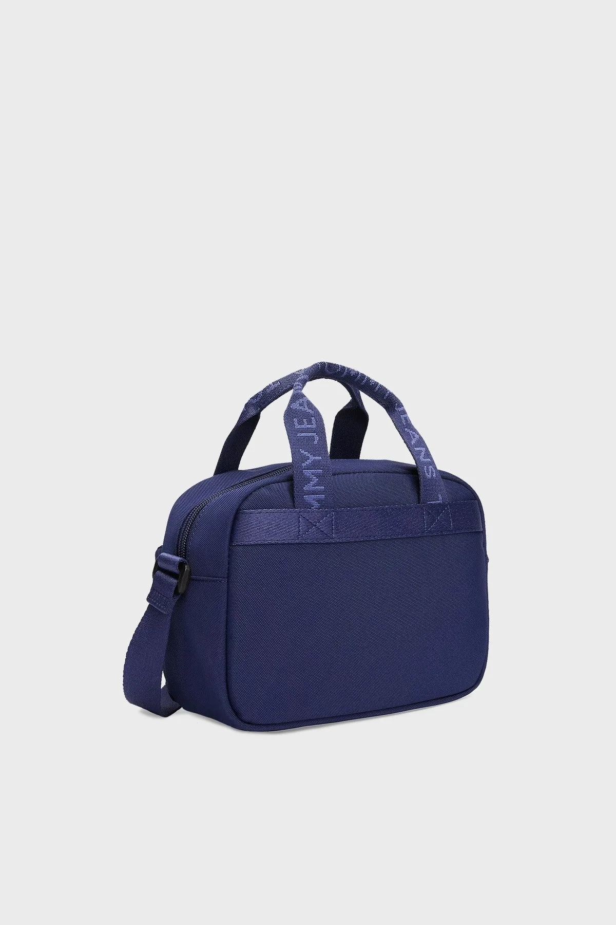 Tommy Jeans Ayarlanabilir Çapraz Askılı Bayan Çanta AW0AW16957 DY4 LACİVERT - 3