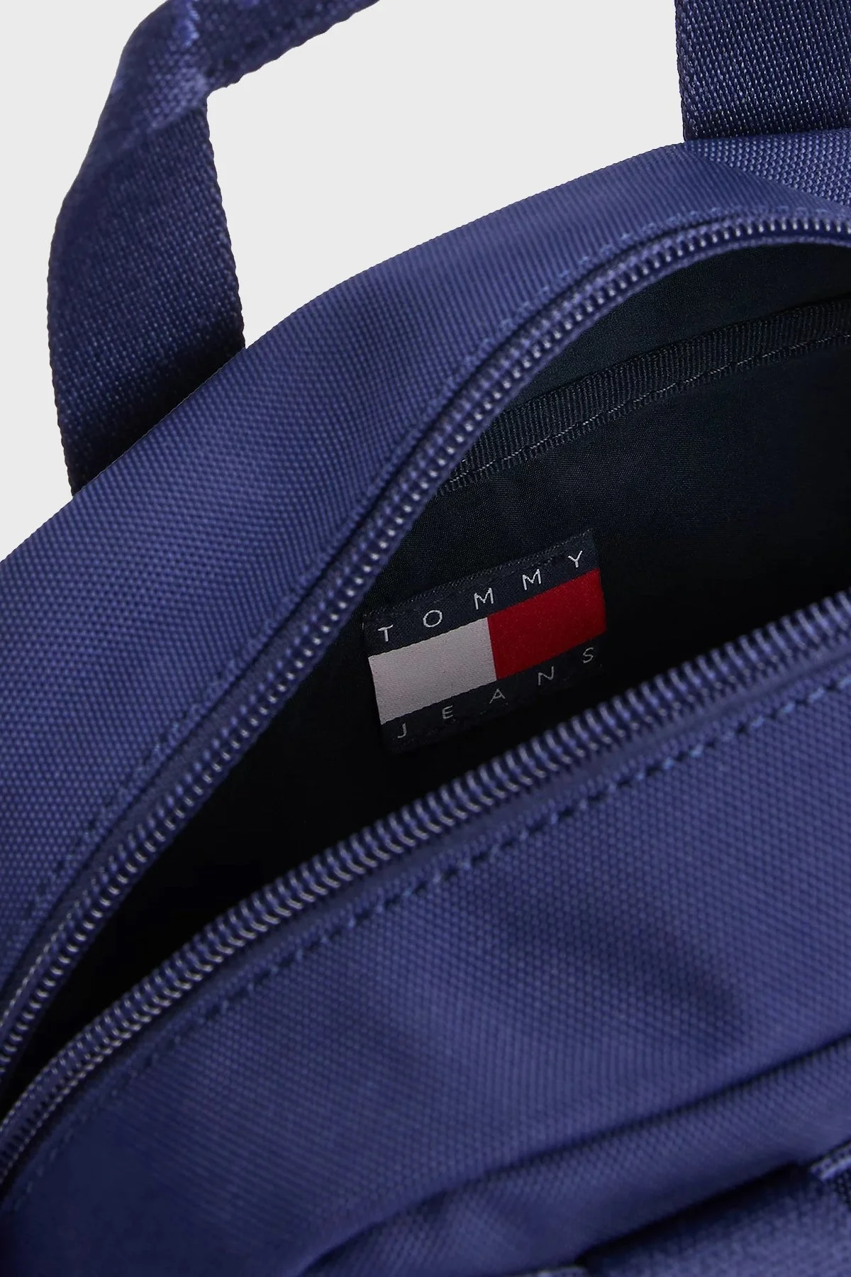 Tommy Jeans Ayarlanabilir Çapraz Askılı Bayan Çanta AW0AW16957 DY4 LACİVERT - 5